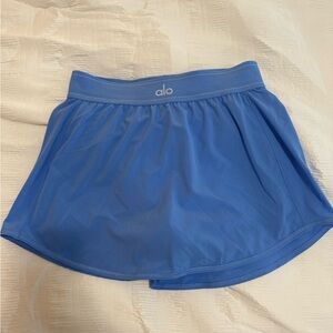 BRAND NEW ALO match point skirt!
